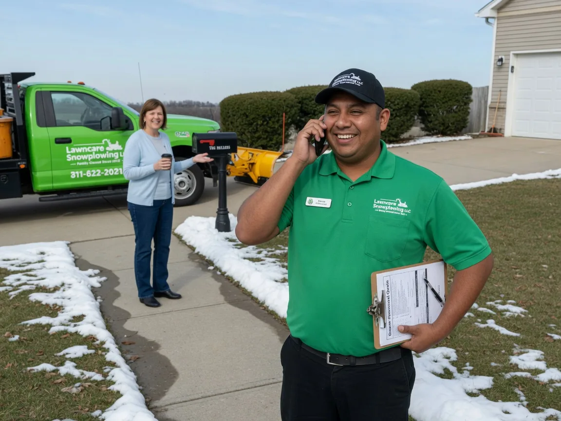 Lawn Care Services By Expert Landscaper Hickory Valley, TN FAQs